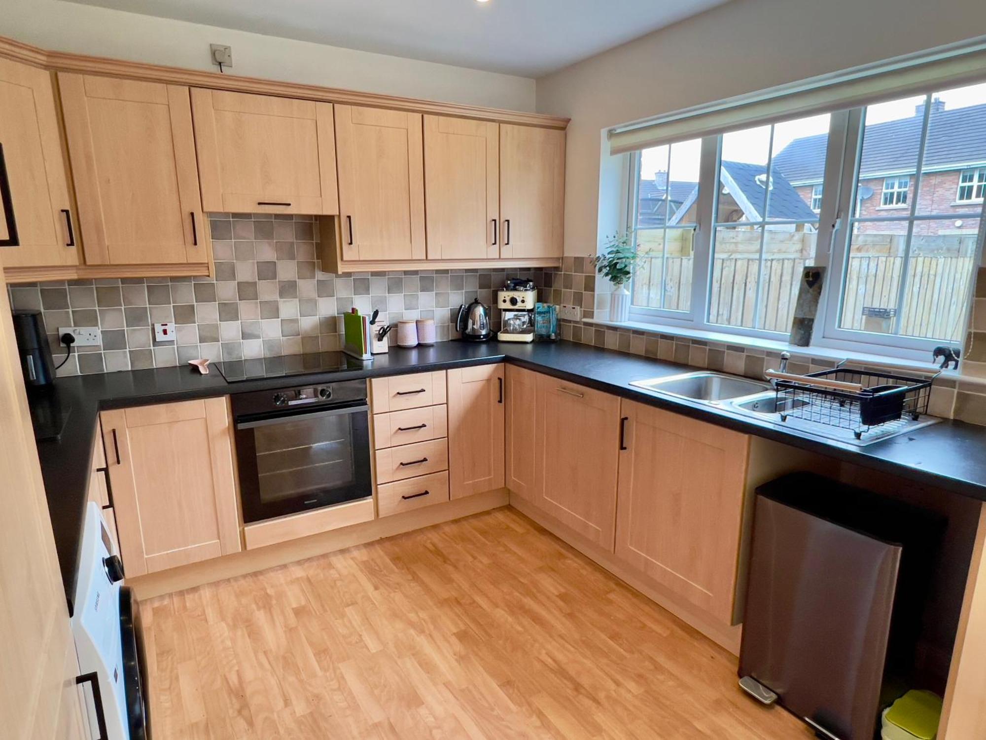 Waterfoot House Villa Londonderry Exterior photo